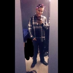 Meet your Posher, Gilberto